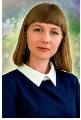 Педагогический работник Зайцева Наталья Николаевна
